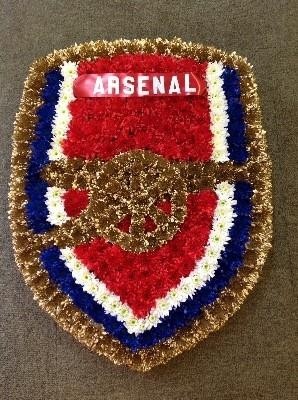 Arsenal badge