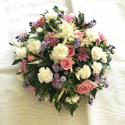 Pastel Posy