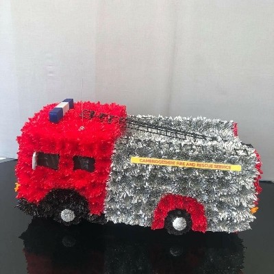 Fire Engine