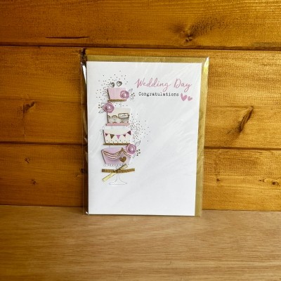 Wedding Card