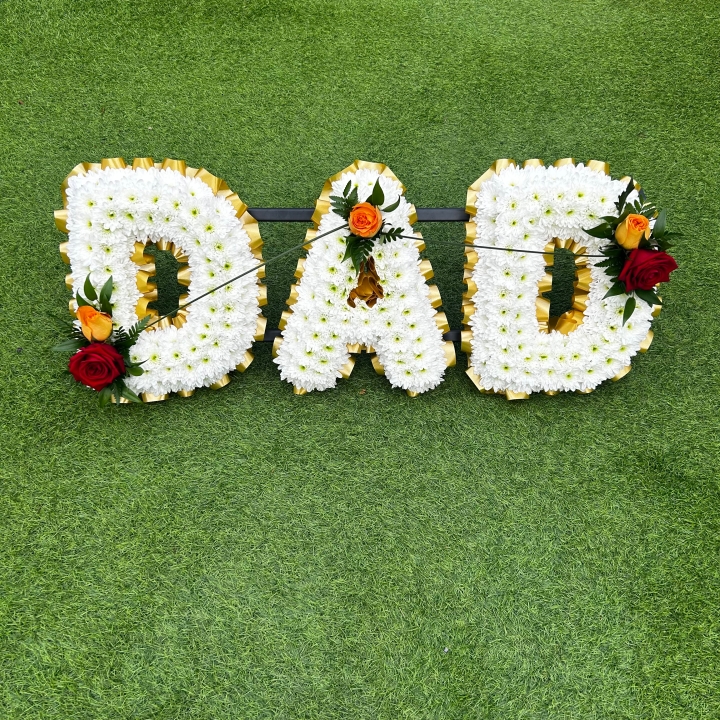 Gold Dad