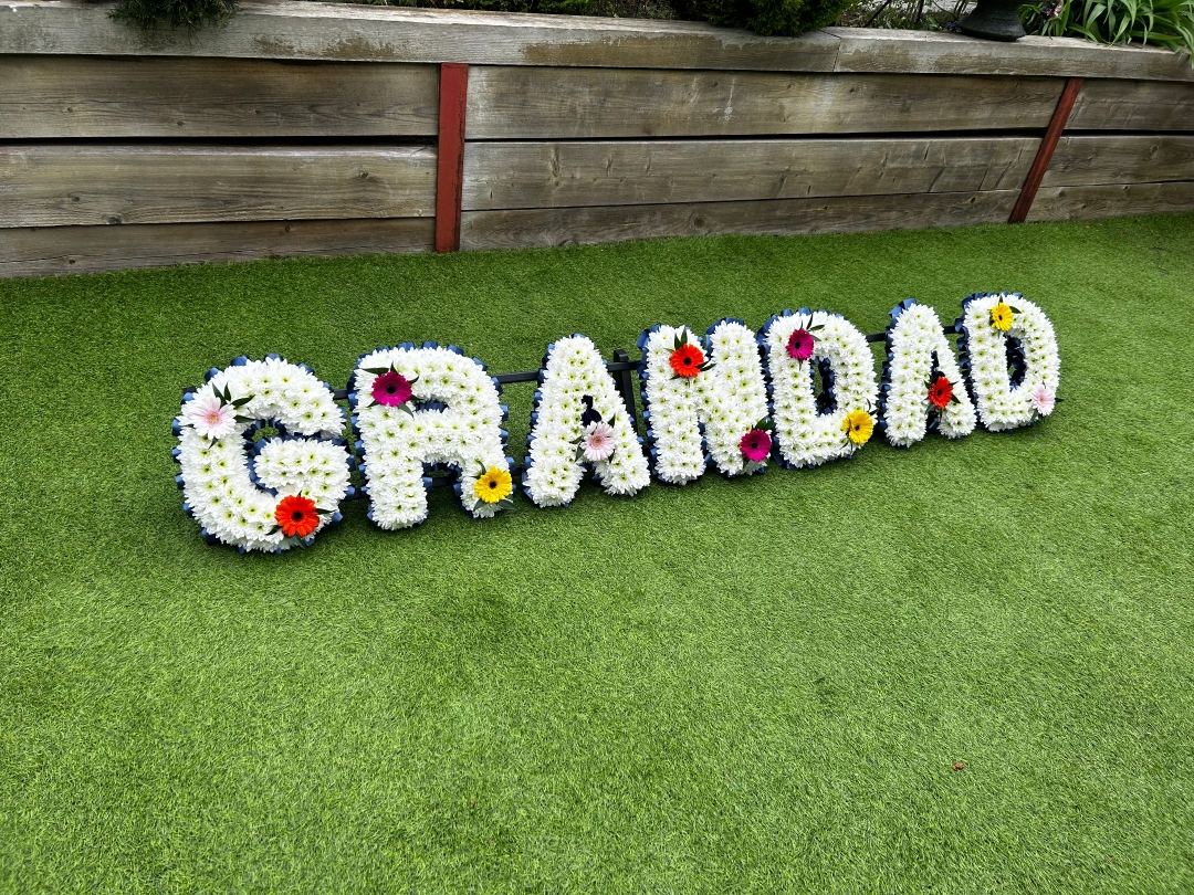 Grandad