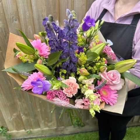 Same Day Flowers