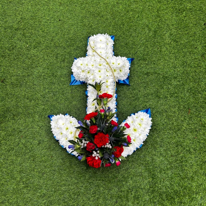 Anchor