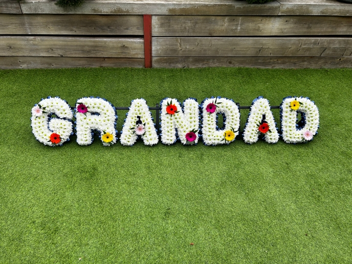 Grandad