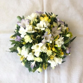 Freesia Posy