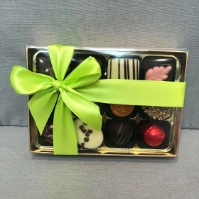 Handmade English chocolates Medium