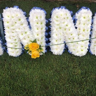Nannie Funeral Tribute