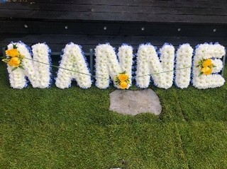 Nannie Funeral Tribute