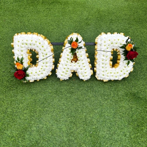 Gold Dad