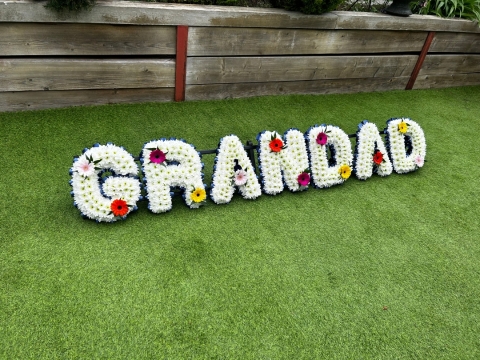 Grandad