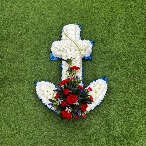 Anchor