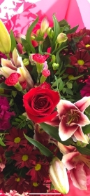 Florist Choice Valentines